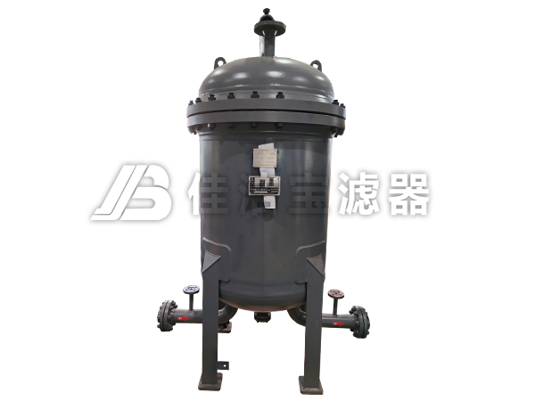 液液聚結(jié)分離器應(yīng)用行業(yè)有哪些？