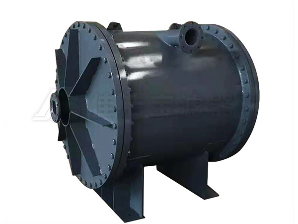 螺旋換熱器設(shè)備