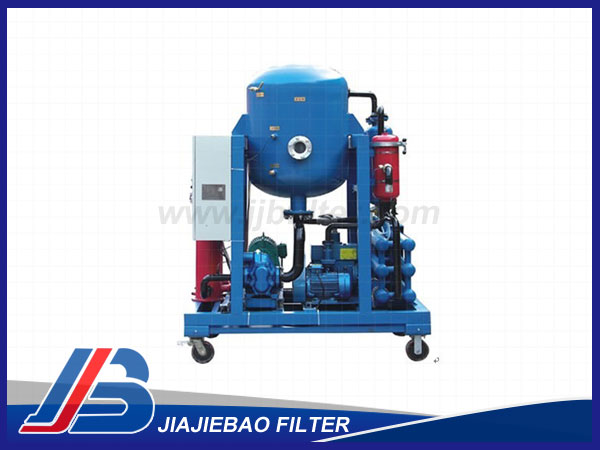真空濾油機(jī)