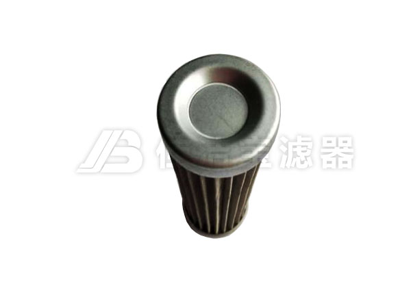 WU、XU系列吸油過(guò)濾器