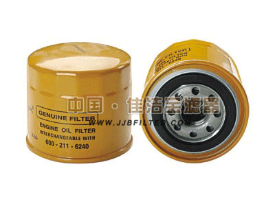 復(fù)盛機油濾芯2605530180