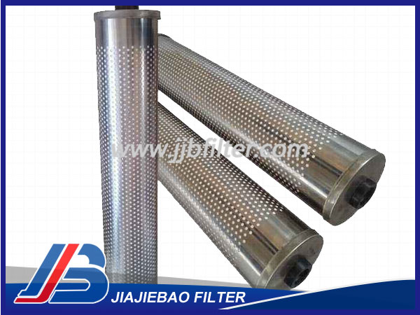 電廠(chǎng)陰陽(yáng)離子濾芯